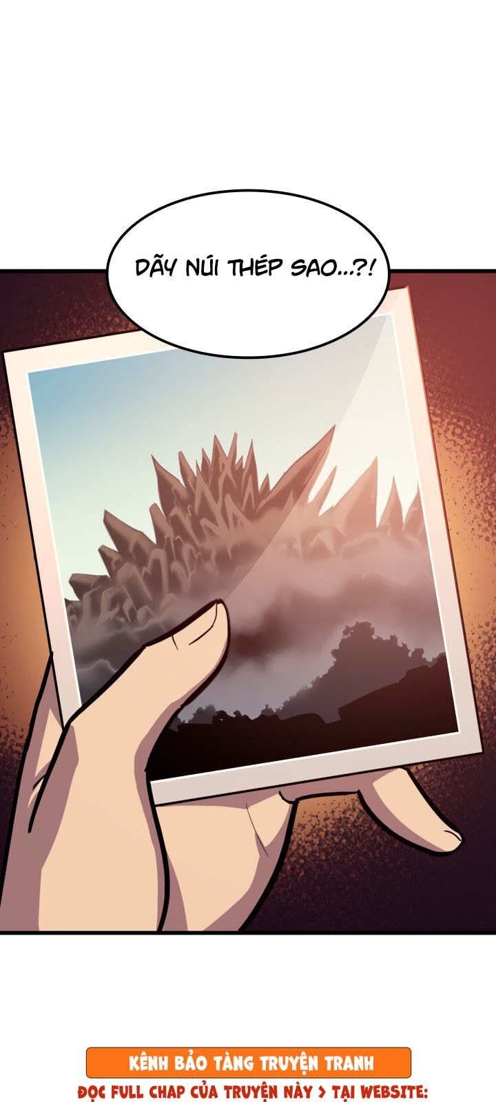 Tôi Trở Lại Thăng Cấp Một Mình - Chương 46 - Trang 51