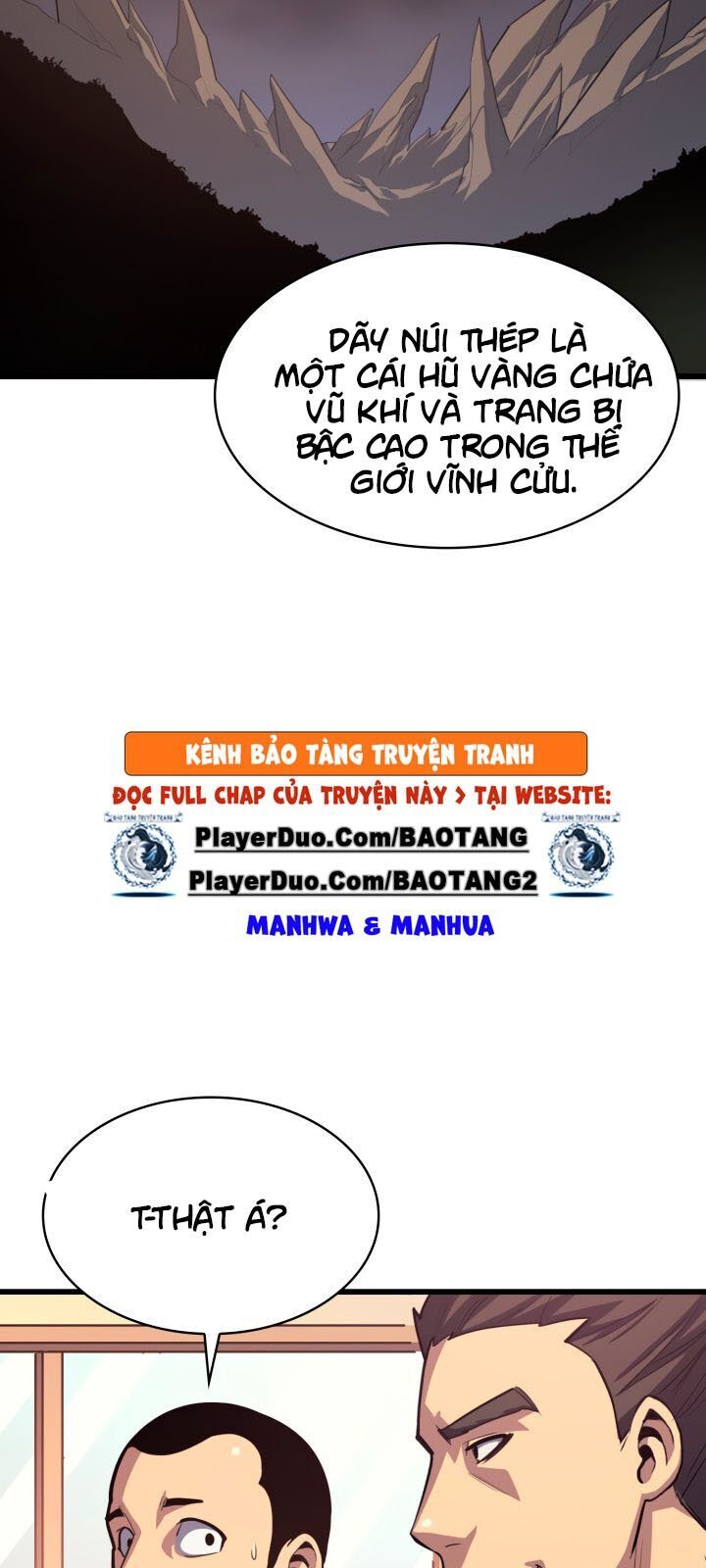 Tôi Trở Lại Thăng Cấp Một Mình - Chương 46 - Trang 55