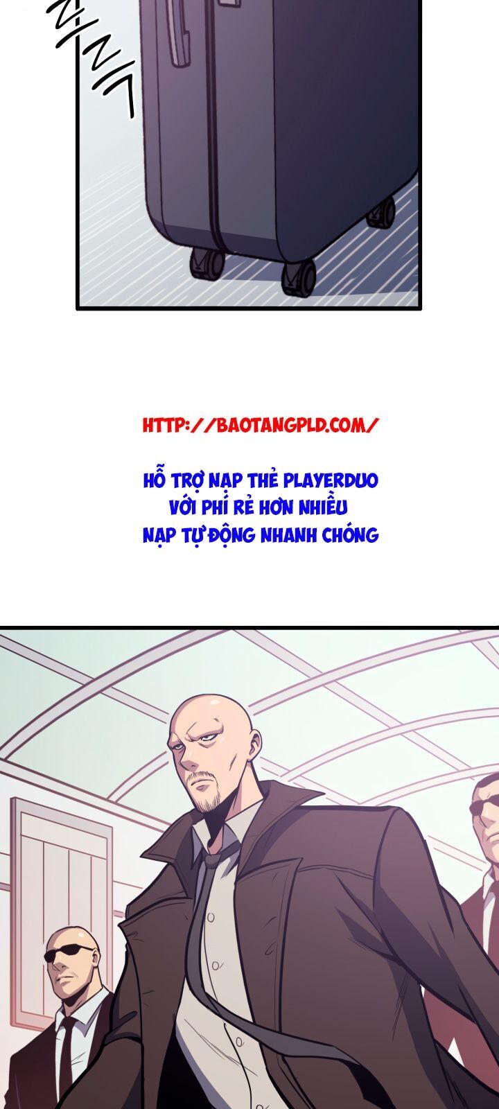 Tôi Trở Lại Thăng Cấp Một Mình - Chương 46 - Trang 60