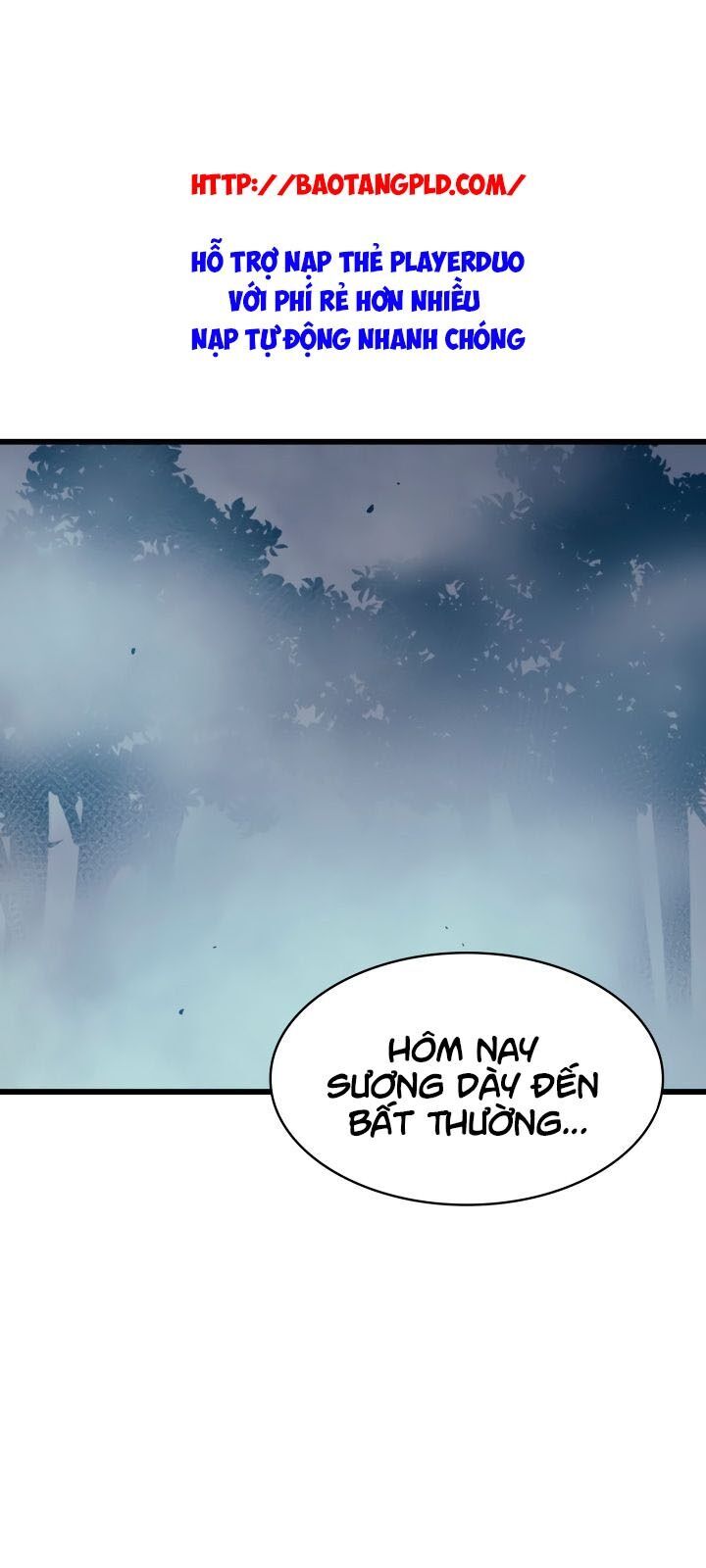 Tôi Trở Lại Thăng Cấp Một Mình - Chương 46 - Trang 7