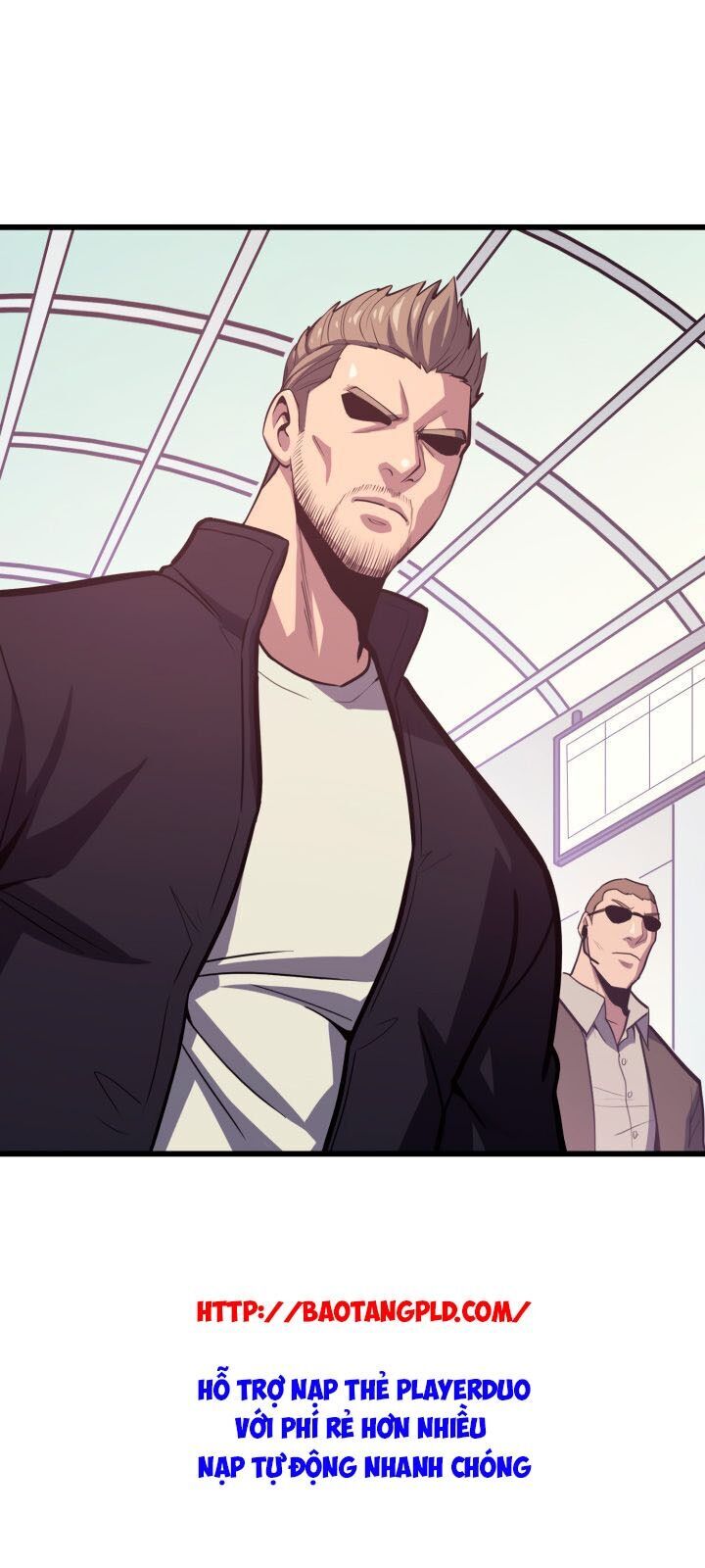 Tôi Trở Lại Thăng Cấp Một Mình - Chương 46 - Trang 63