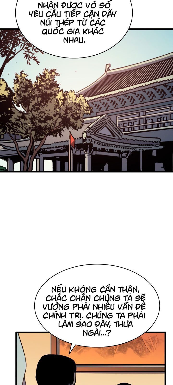 Tôi Trở Lại Thăng Cấp Một Mình - Chương 46 - Trang 65