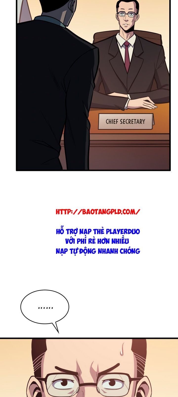 Tôi Trở Lại Thăng Cấp Một Mình - Chương 46 - Trang 66