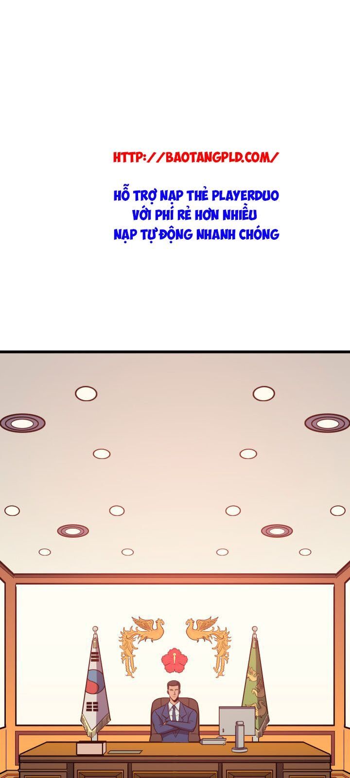 Tôi Trở Lại Thăng Cấp Một Mình - Chương 46 - Trang 68