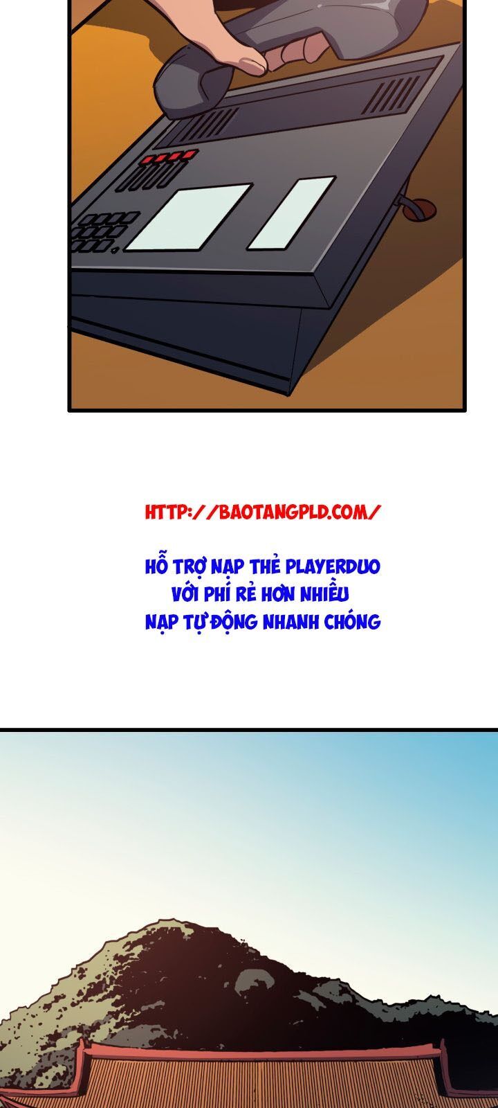 Tôi Trở Lại Thăng Cấp Một Mình - Chương 46 - Trang 71