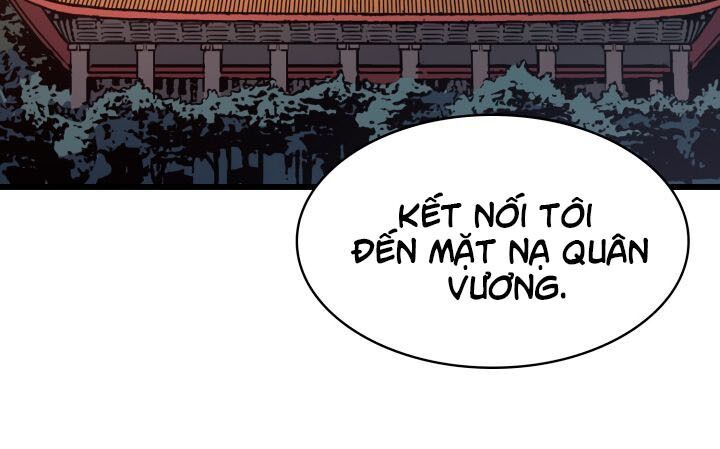 Tôi Trở Lại Thăng Cấp Một Mình - Chương 46 - Trang 72