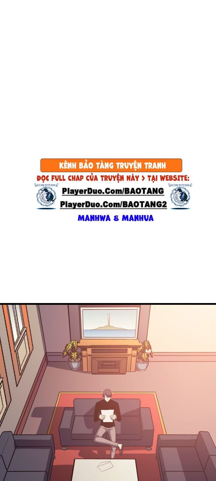 Tôi Trở Lại Thăng Cấp Một Mình - Chương 46 - Trang 73