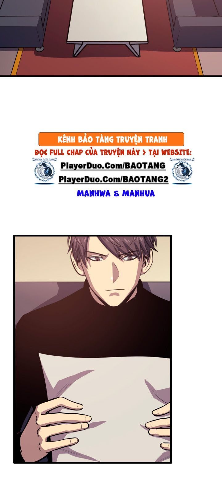 Tôi Trở Lại Thăng Cấp Một Mình - Chương 46 - Trang 74