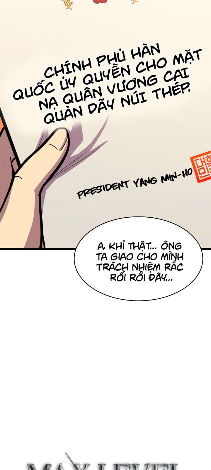 Tôi Trở Lại Thăng Cấp Một Mình - Chương 46 - Trang 76