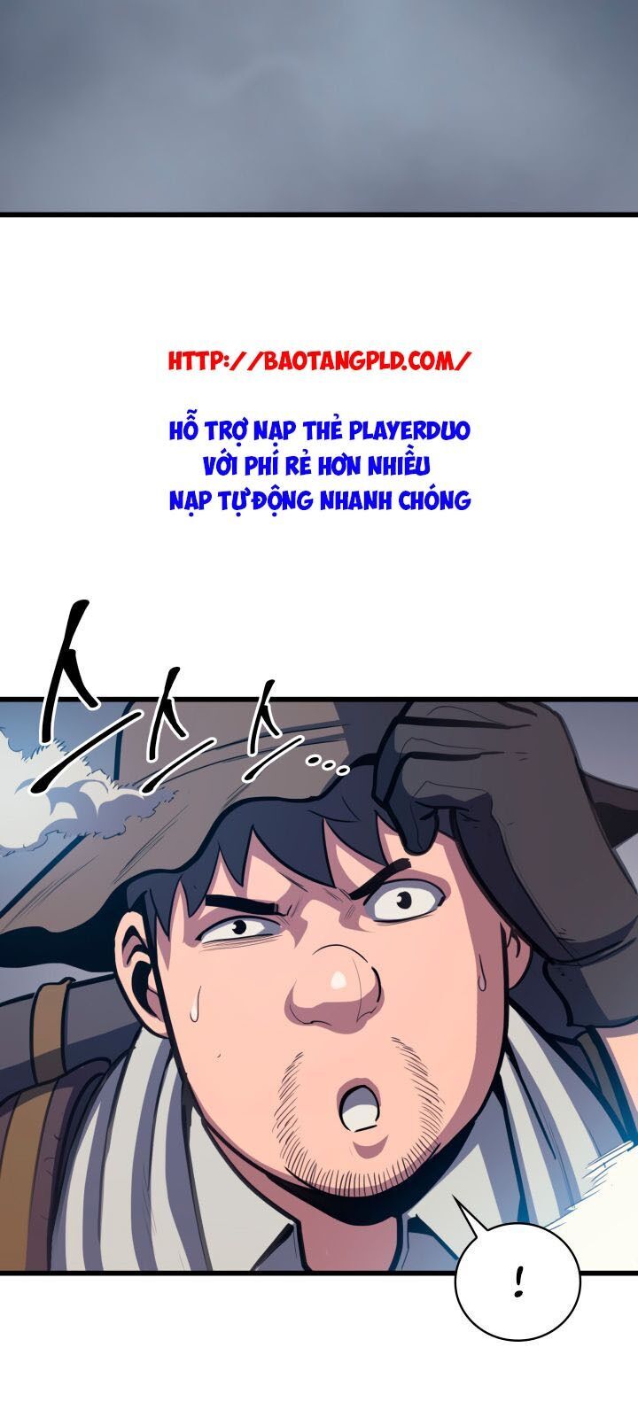 Tôi Trở Lại Thăng Cấp Một Mình - Chương 46 - Trang 9