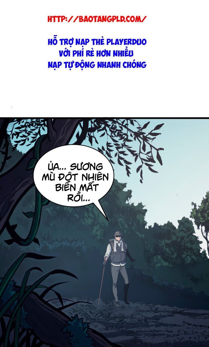 Tôi Trở Lại Thăng Cấp Một Mình - Chương 46 - Trang 10