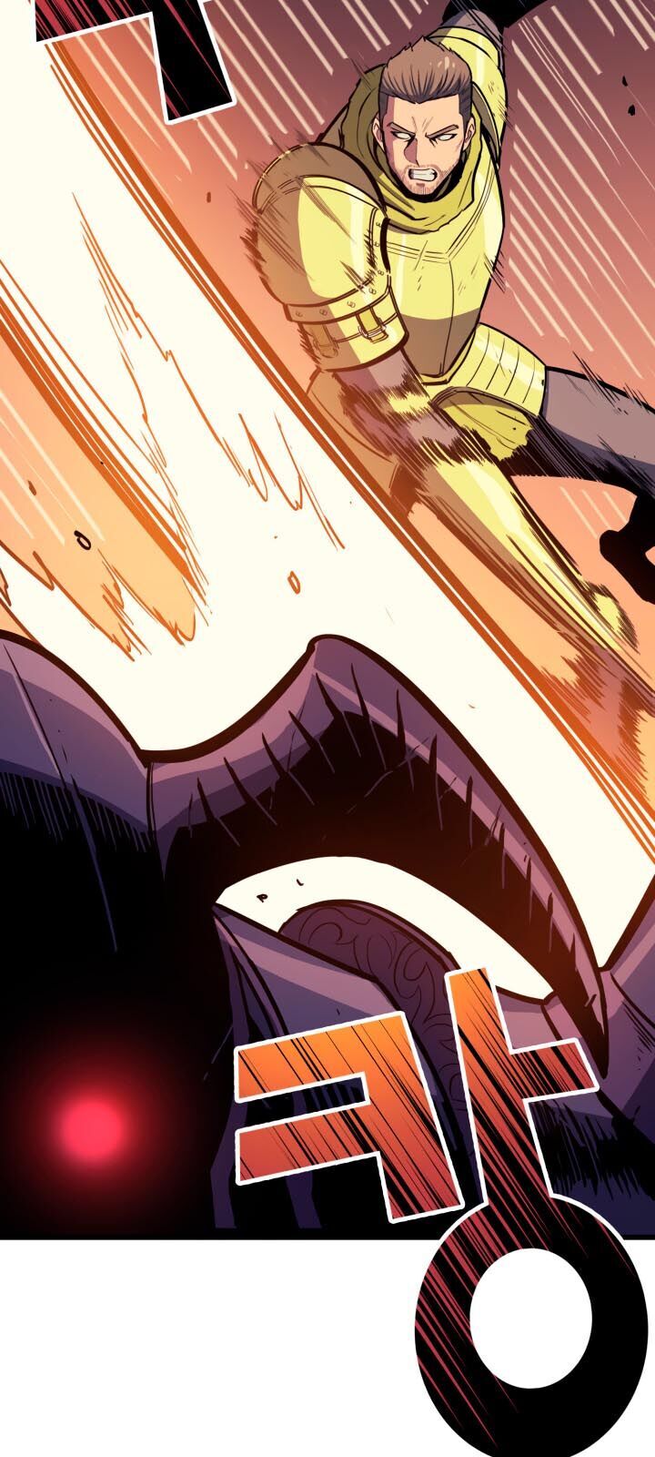 Tôi Trở Lại Thăng Cấp Một Mình - Chương 48 - Trang 11