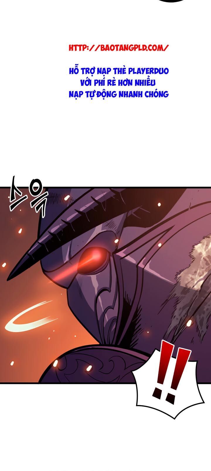 Tôi Trở Lại Thăng Cấp Một Mình - Chương 48 - Trang 12