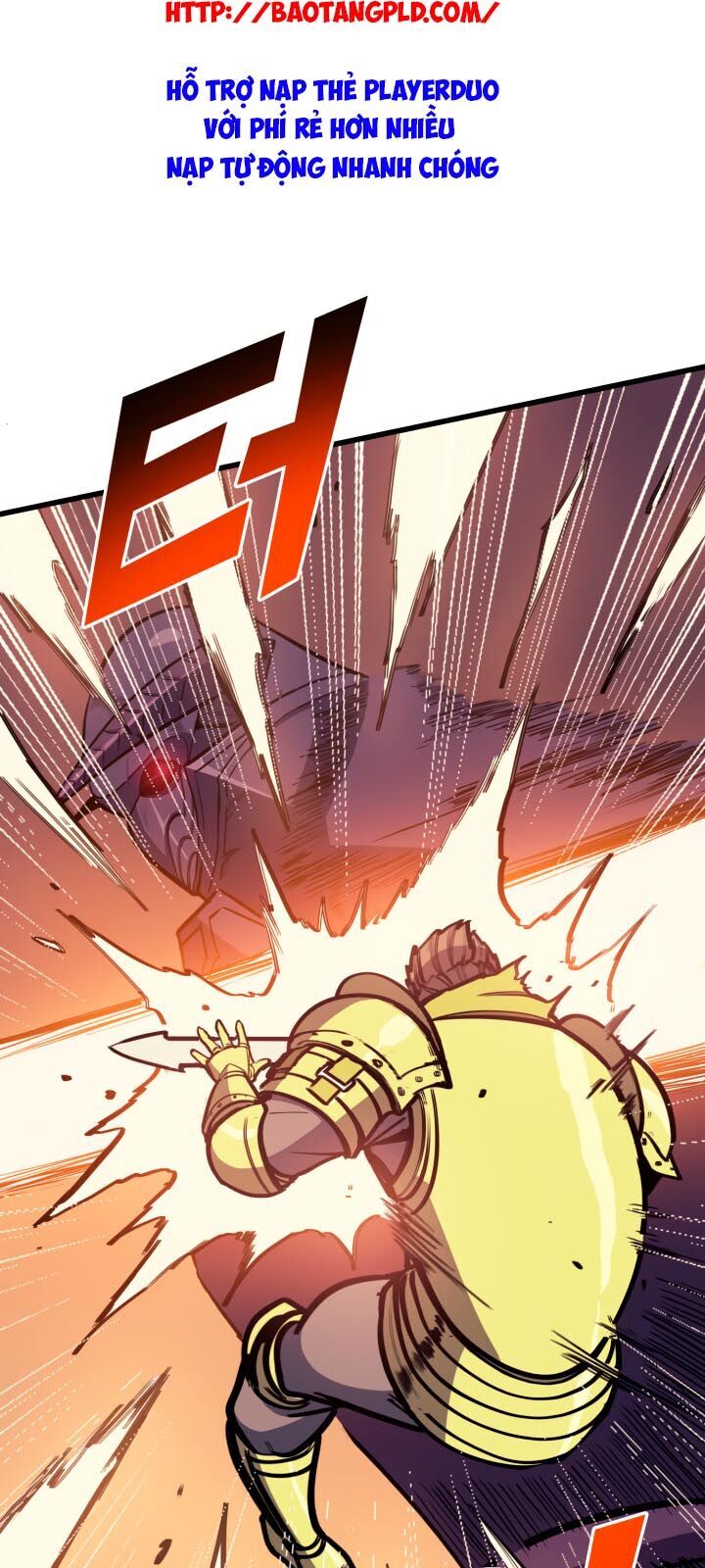 Tôi Trở Lại Thăng Cấp Một Mình - Chương 48 - Trang 13