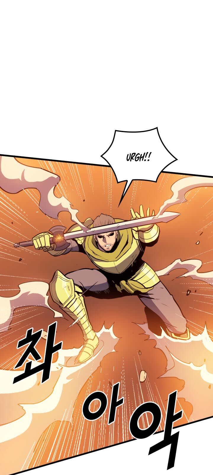 Tôi Trở Lại Thăng Cấp Một Mình - Chương 48 - Trang 15