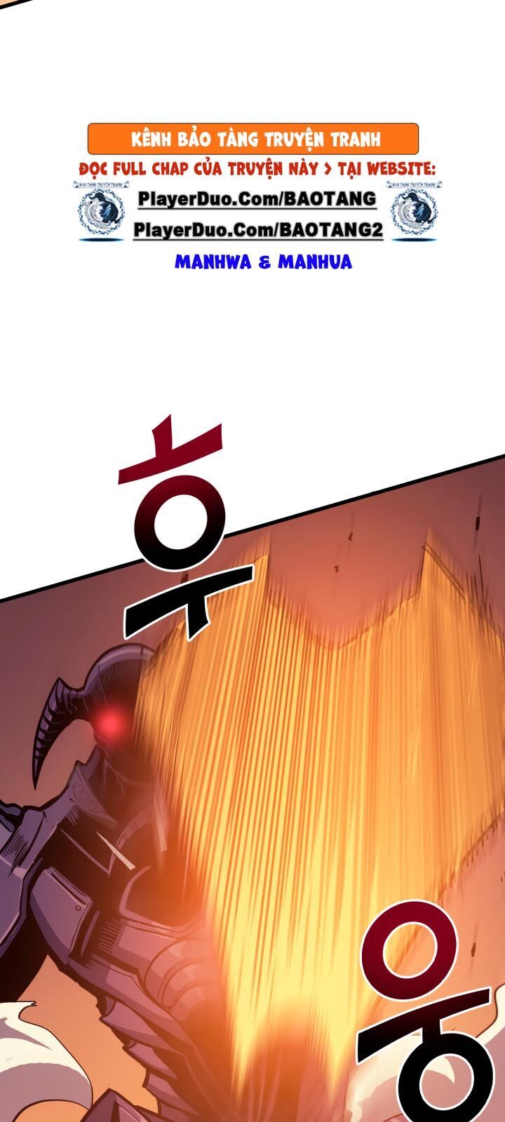 Tôi Trở Lại Thăng Cấp Một Mình - Chương 48 - Trang 16