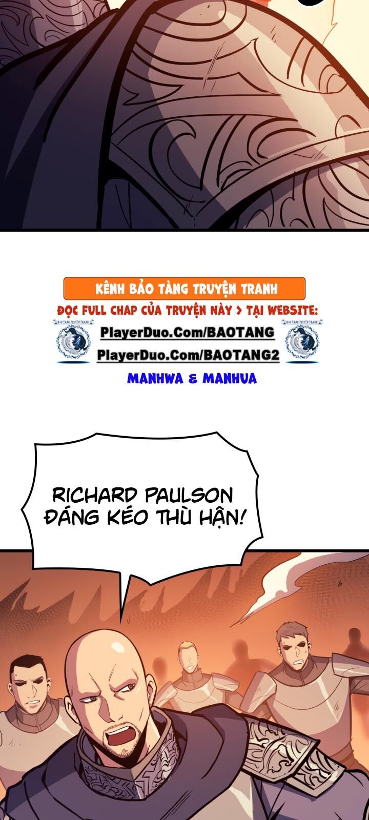 Tôi Trở Lại Thăng Cấp Một Mình - Chương 48 - Trang 19