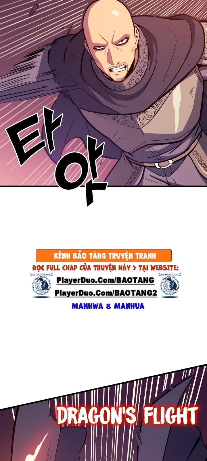 Tôi Trở Lại Thăng Cấp Một Mình - Chương 48 - Trang 24