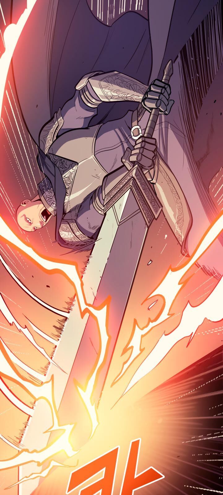 Tôi Trở Lại Thăng Cấp Một Mình - Chương 48 - Trang 25