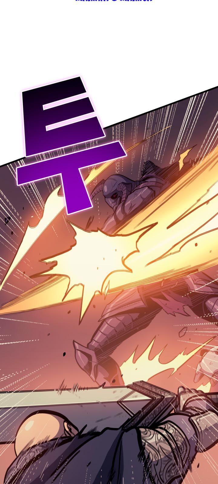 Tôi Trở Lại Thăng Cấp Một Mình - Chương 48 - Trang 28