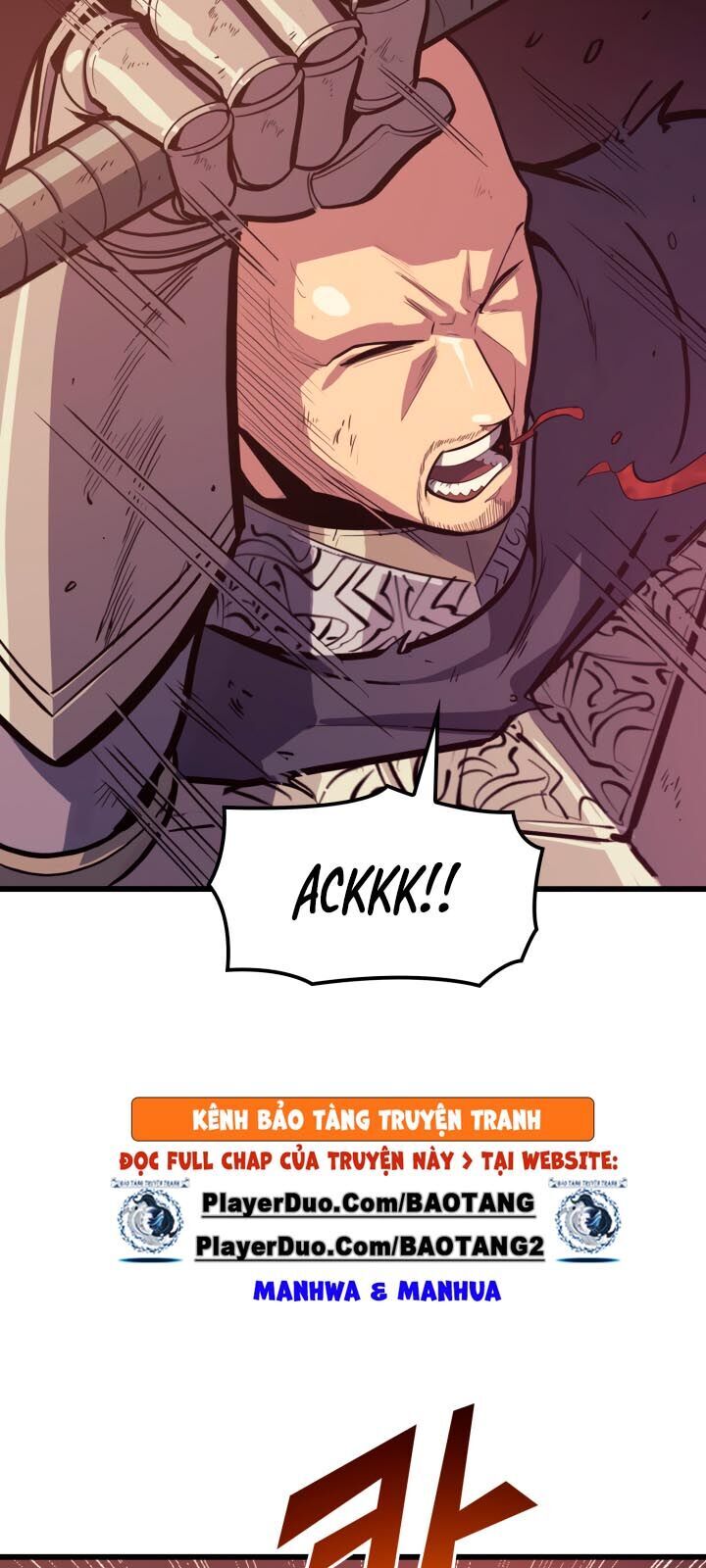 Tôi Trở Lại Thăng Cấp Một Mình - Chương 48 - Trang 31