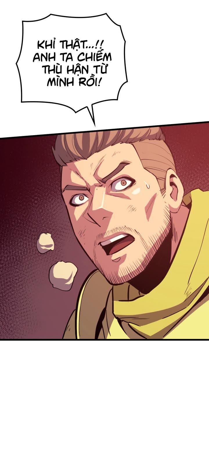 Tôi Trở Lại Thăng Cấp Một Mình - Chương 48 - Trang 33