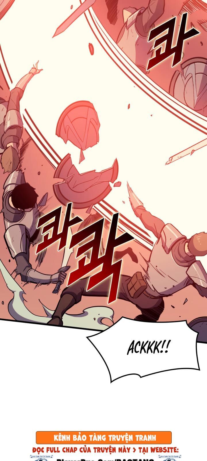 Tôi Trở Lại Thăng Cấp Một Mình - Chương 48 - Trang 39