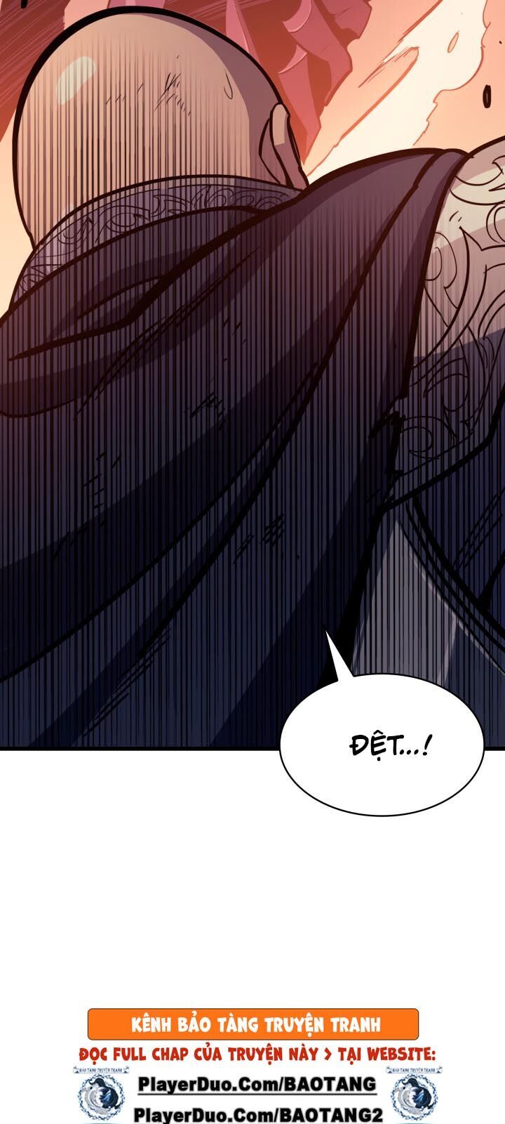 Tôi Trở Lại Thăng Cấp Một Mình - Chương 48 - Trang 43