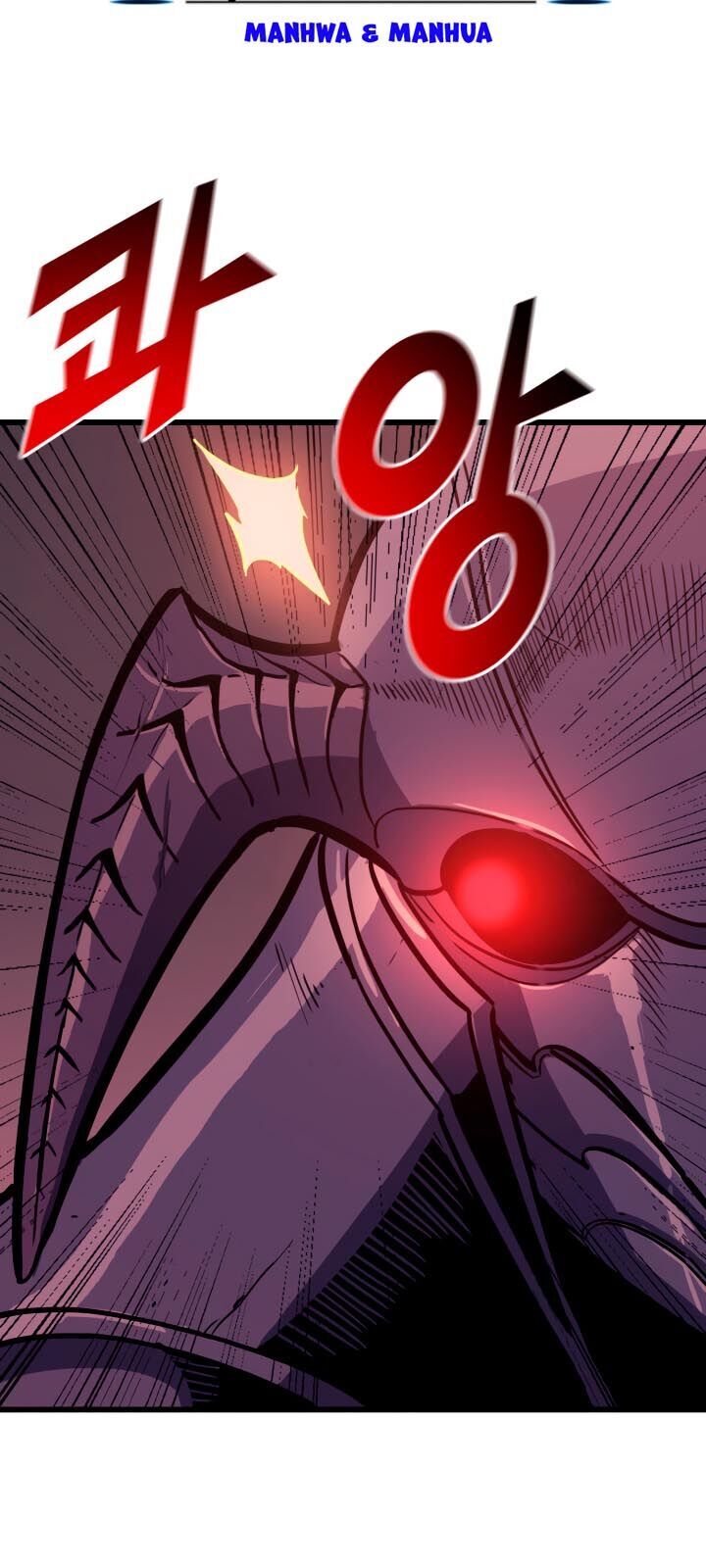 Tôi Trở Lại Thăng Cấp Một Mình - Chương 48 - Trang 44