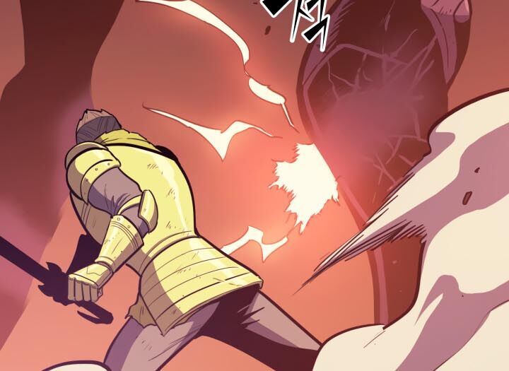 Tôi Trở Lại Thăng Cấp Một Mình - Chương 48 - Trang 46