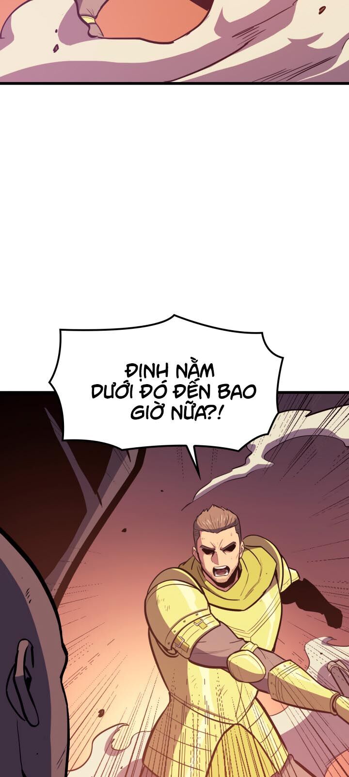 Tôi Trở Lại Thăng Cấp Một Mình - Chương 48 - Trang 47