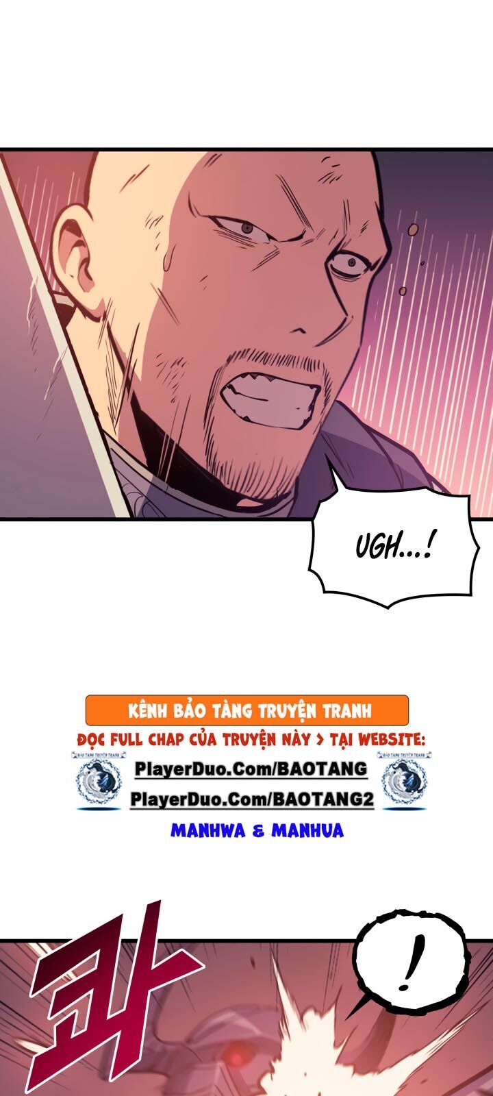 Tôi Trở Lại Thăng Cấp Một Mình - Chương 48 - Trang 49