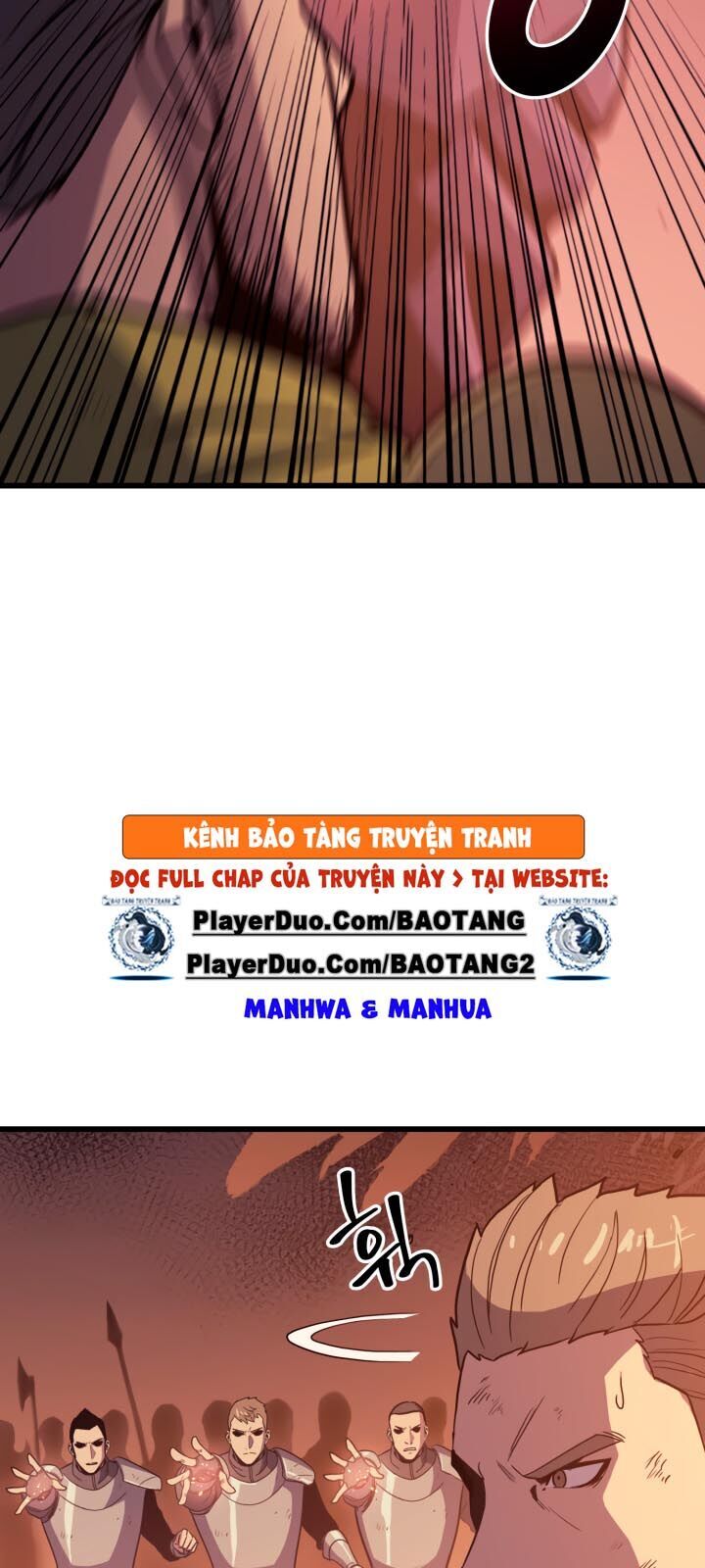 Tôi Trở Lại Thăng Cấp Một Mình - Chương 48 - Trang 51