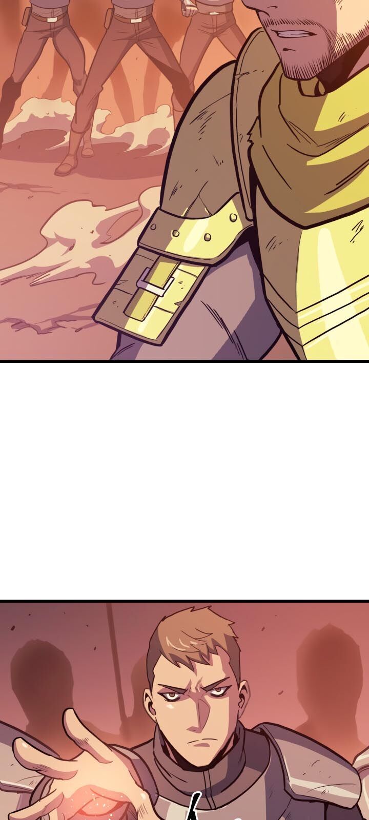 Tôi Trở Lại Thăng Cấp Một Mình - Chương 48 - Trang 52