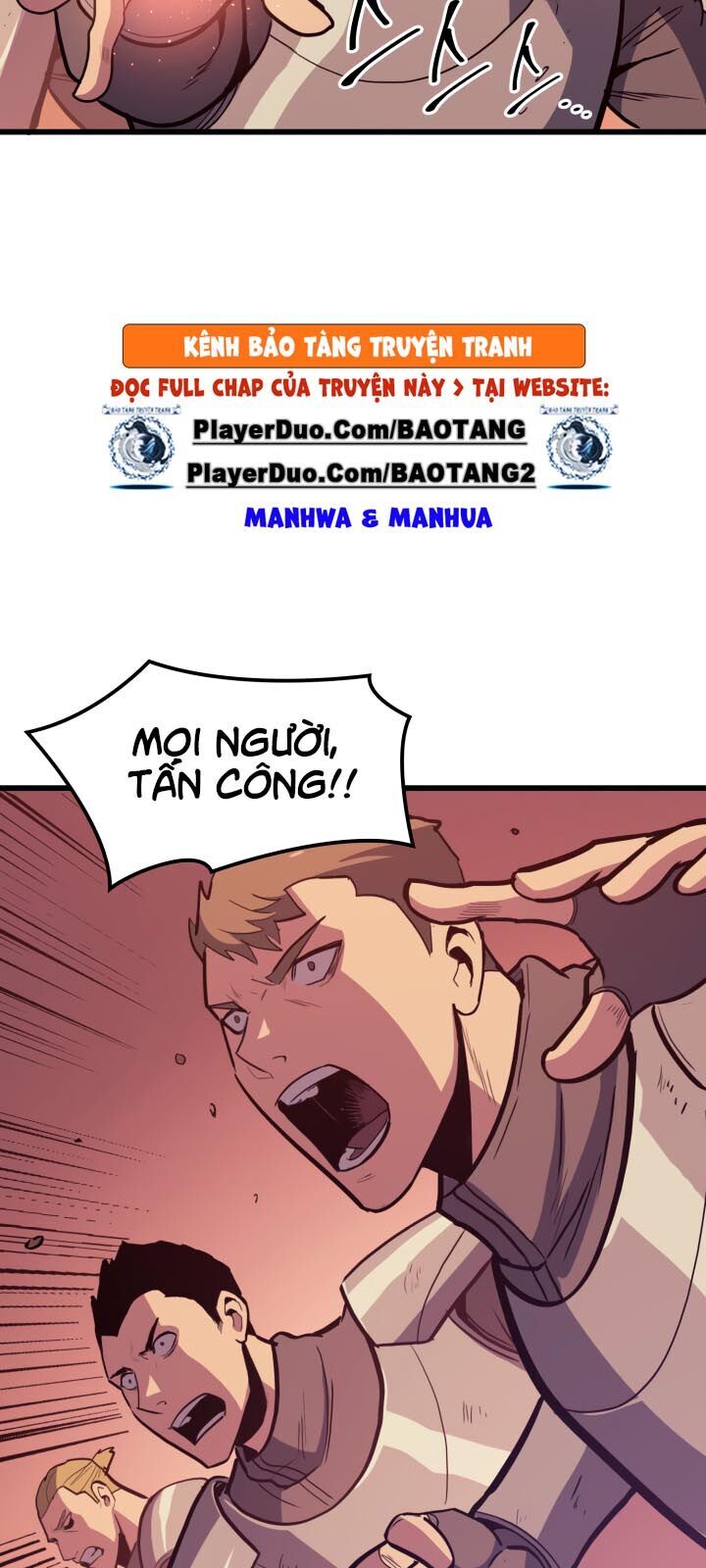 Tôi Trở Lại Thăng Cấp Một Mình - Chương 48 - Trang 53