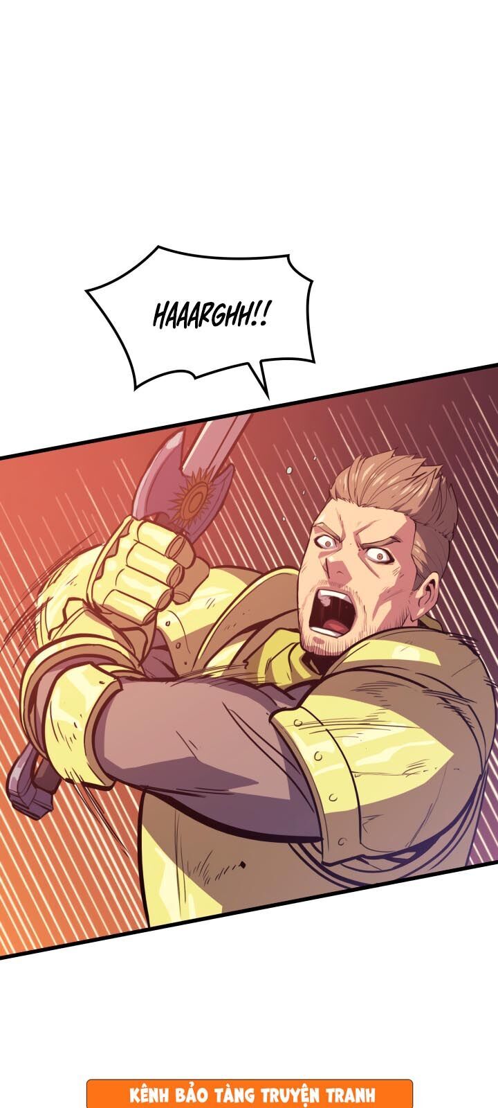 Tôi Trở Lại Thăng Cấp Một Mình - Chương 48 - Trang 59