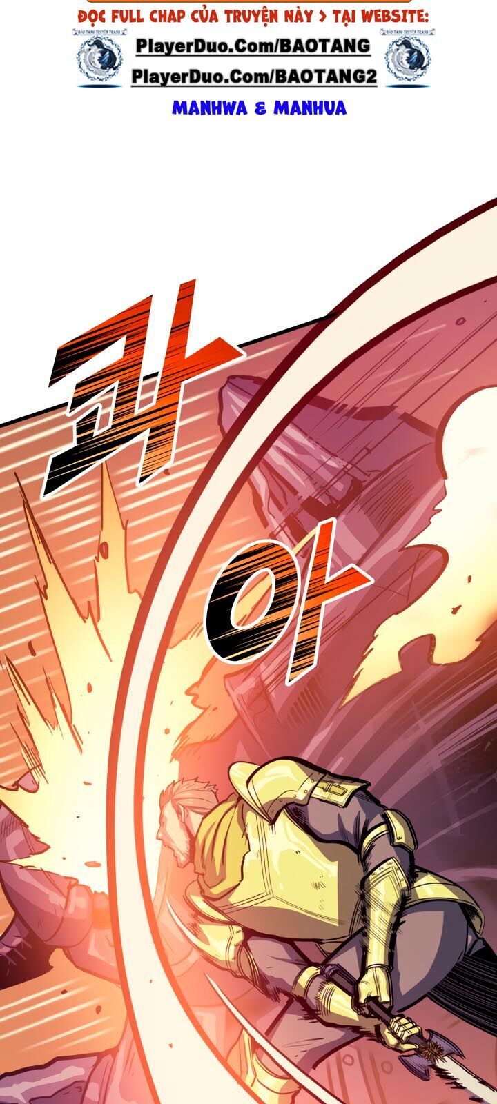 Tôi Trở Lại Thăng Cấp Một Mình - Chương 48 - Trang 60