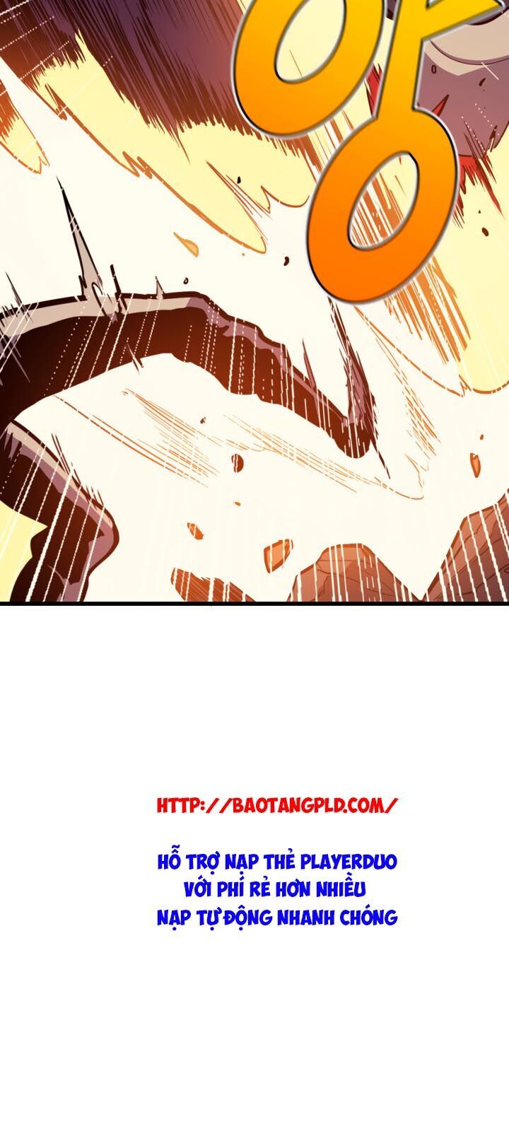 Tôi Trở Lại Thăng Cấp Một Mình - Chương 48 - Trang 7