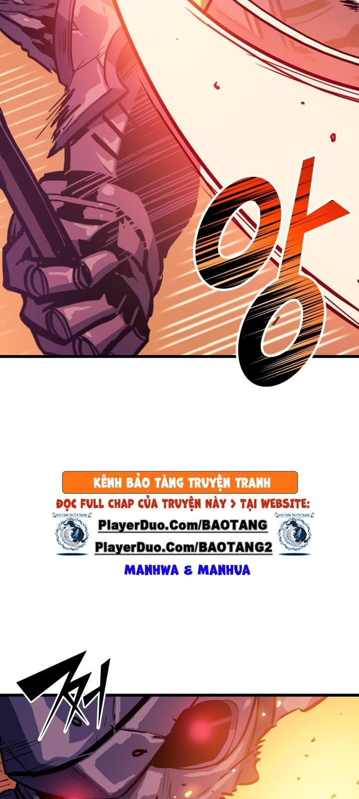 Tôi Trở Lại Thăng Cấp Một Mình - Chương 48 - Trang 61