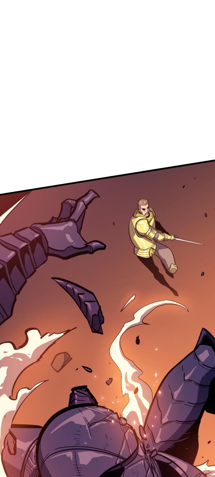 Tôi Trở Lại Thăng Cấp Một Mình - Chương 48 - Trang 63