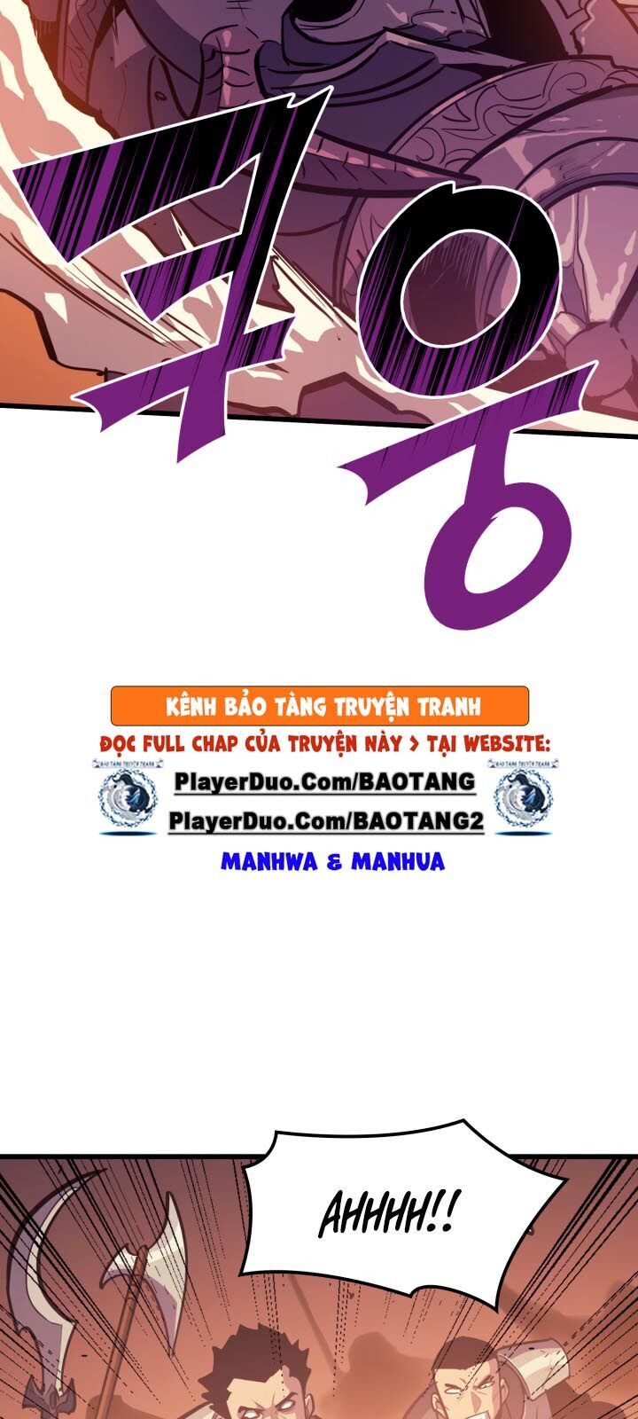 Tôi Trở Lại Thăng Cấp Một Mình - Chương 48 - Trang 64