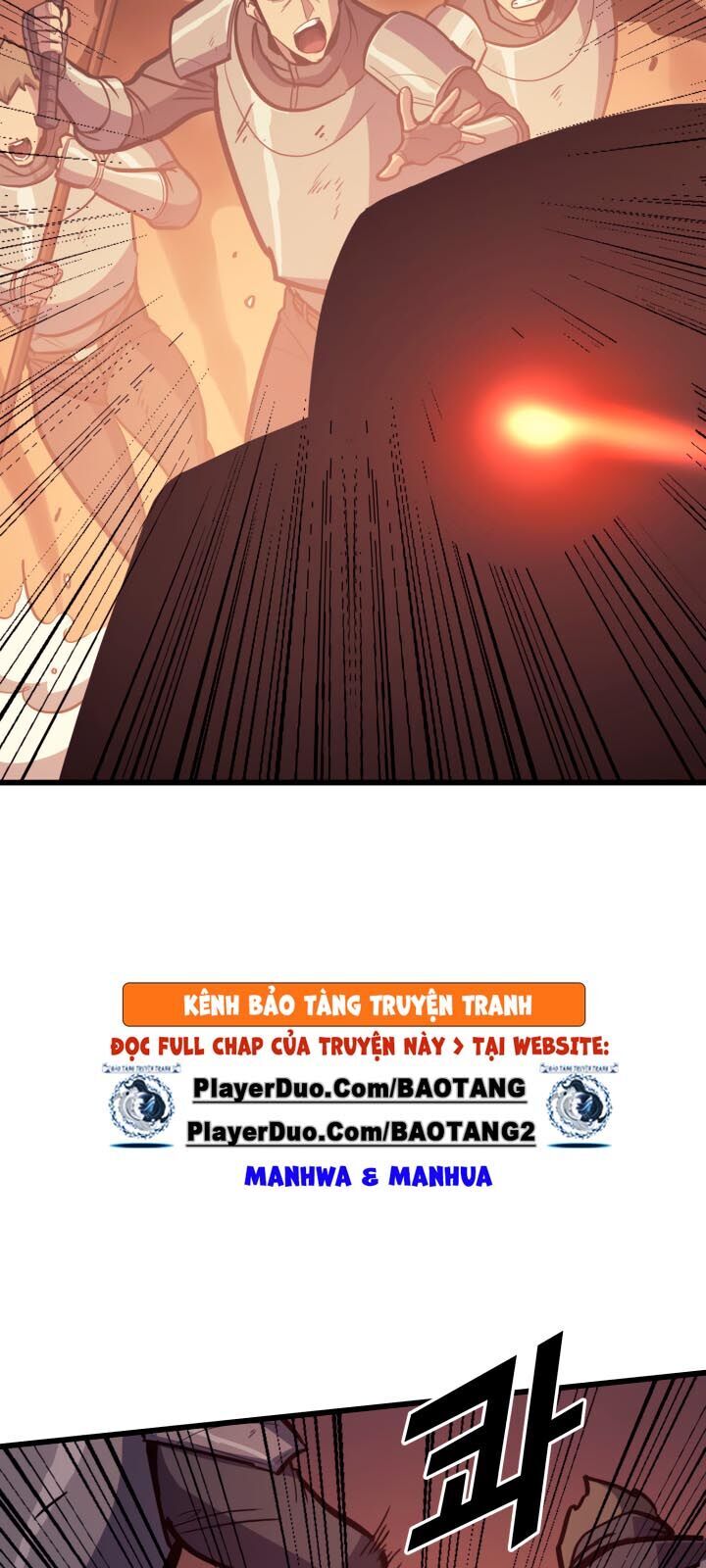 Tôi Trở Lại Thăng Cấp Một Mình - Chương 48 - Trang 65