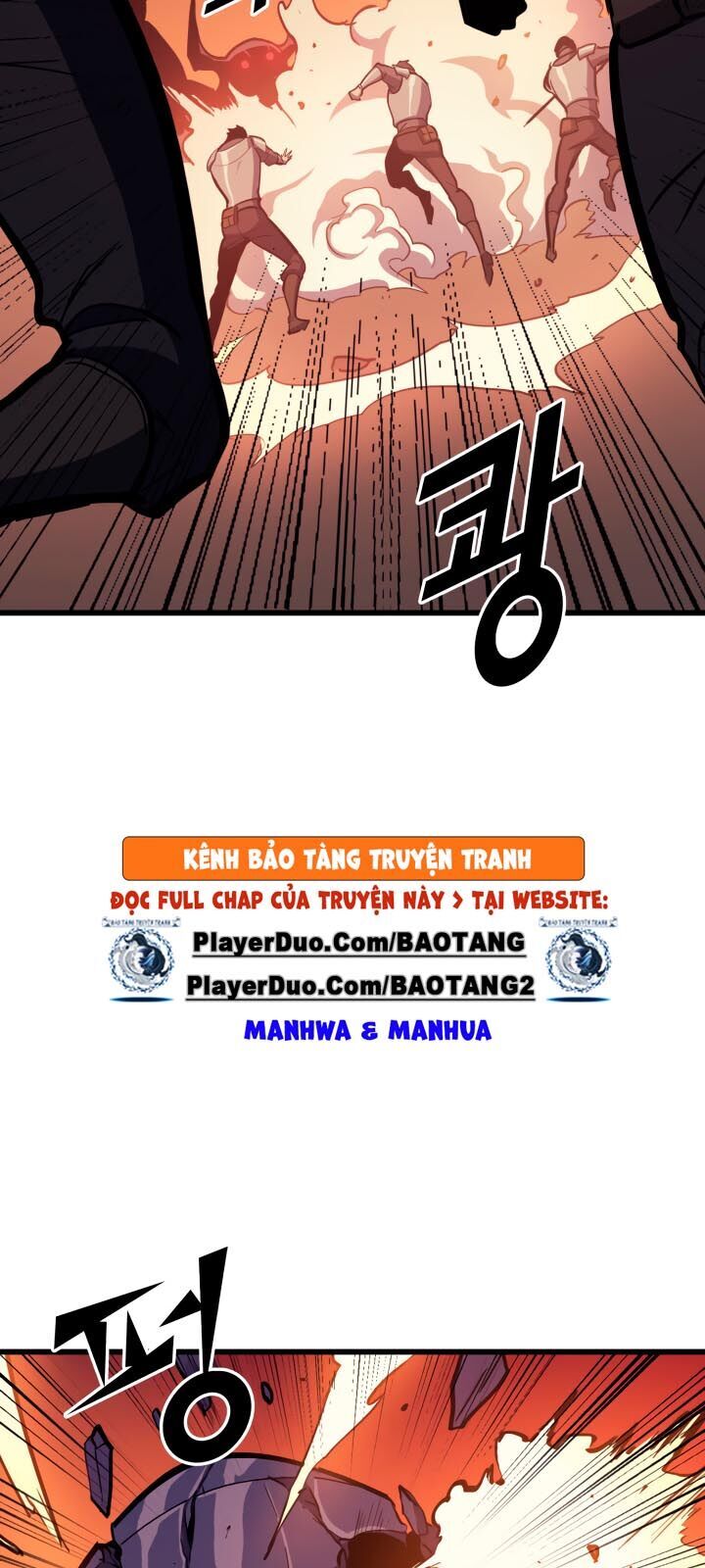 Tôi Trở Lại Thăng Cấp Một Mình - Chương 48 - Trang 67