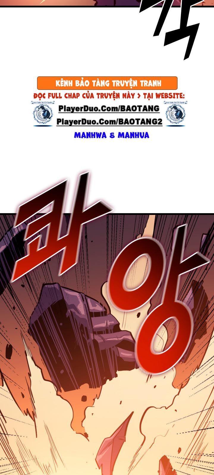Tôi Trở Lại Thăng Cấp Một Mình - Chương 48 - Trang 69