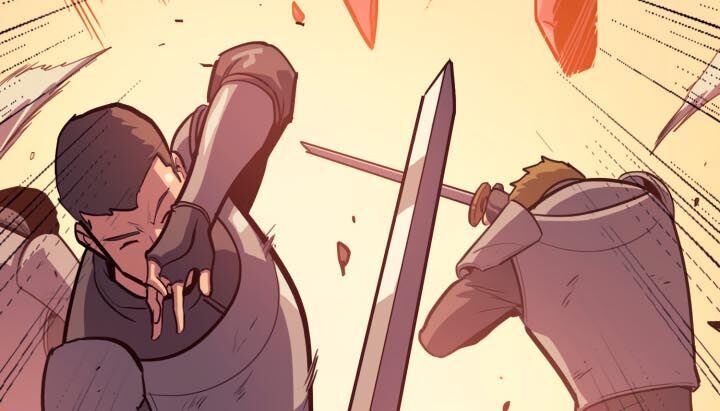 Tôi Trở Lại Thăng Cấp Một Mình - Chương 48 - Trang 70