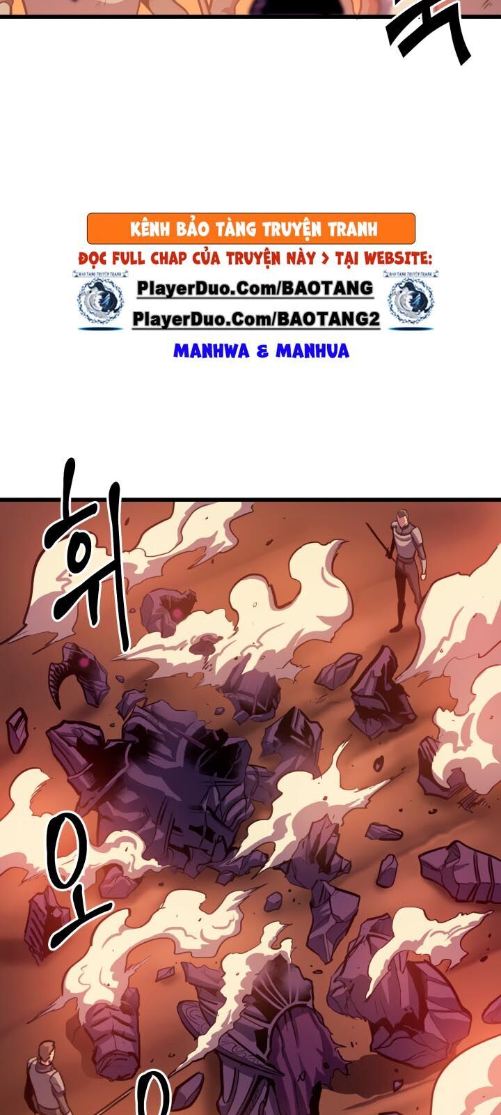 Tôi Trở Lại Thăng Cấp Một Mình - Chương 48 - Trang 72