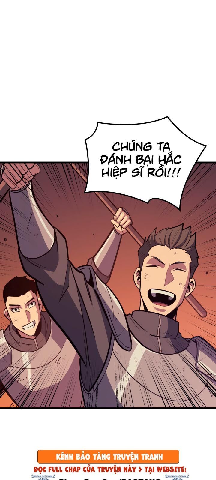 Tôi Trở Lại Thăng Cấp Một Mình - Chương 48 - Trang 75