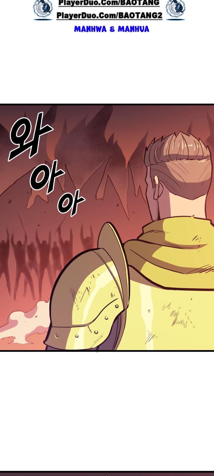 Tôi Trở Lại Thăng Cấp Một Mình - Chương 48 - Trang 76