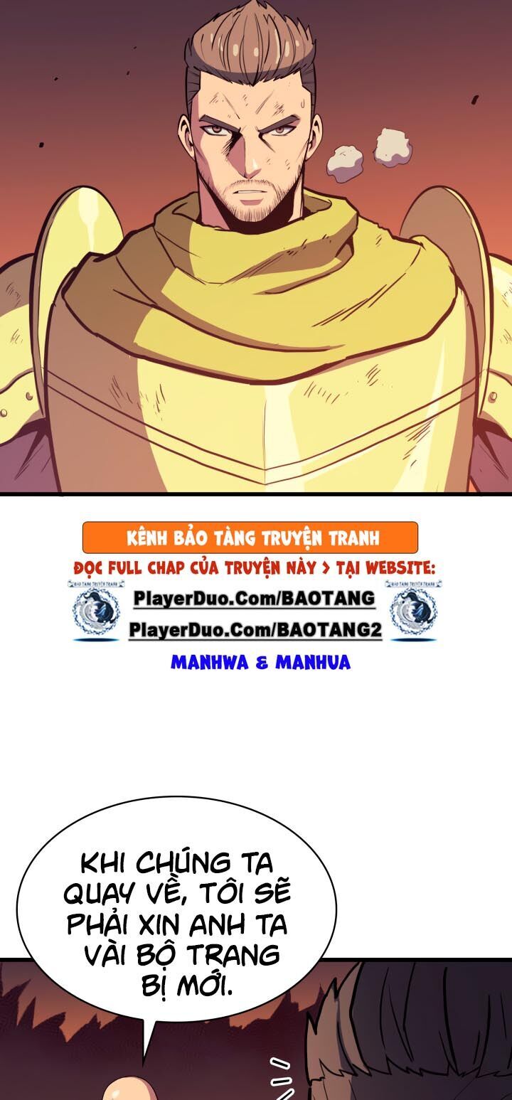 Tôi Trở Lại Thăng Cấp Một Mình - Chương 48 - Trang 77