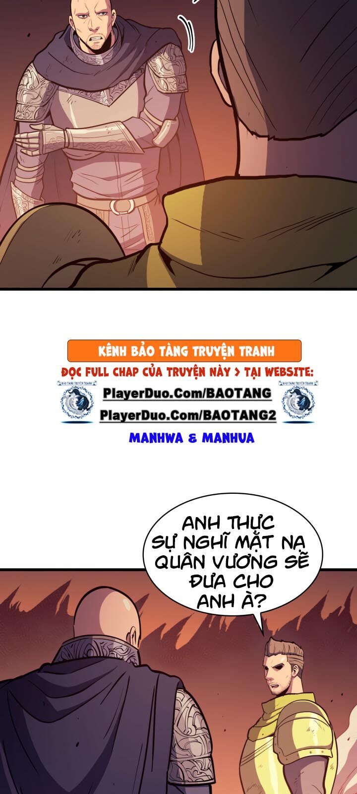 Tôi Trở Lại Thăng Cấp Một Mình - Chương 48 - Trang 78